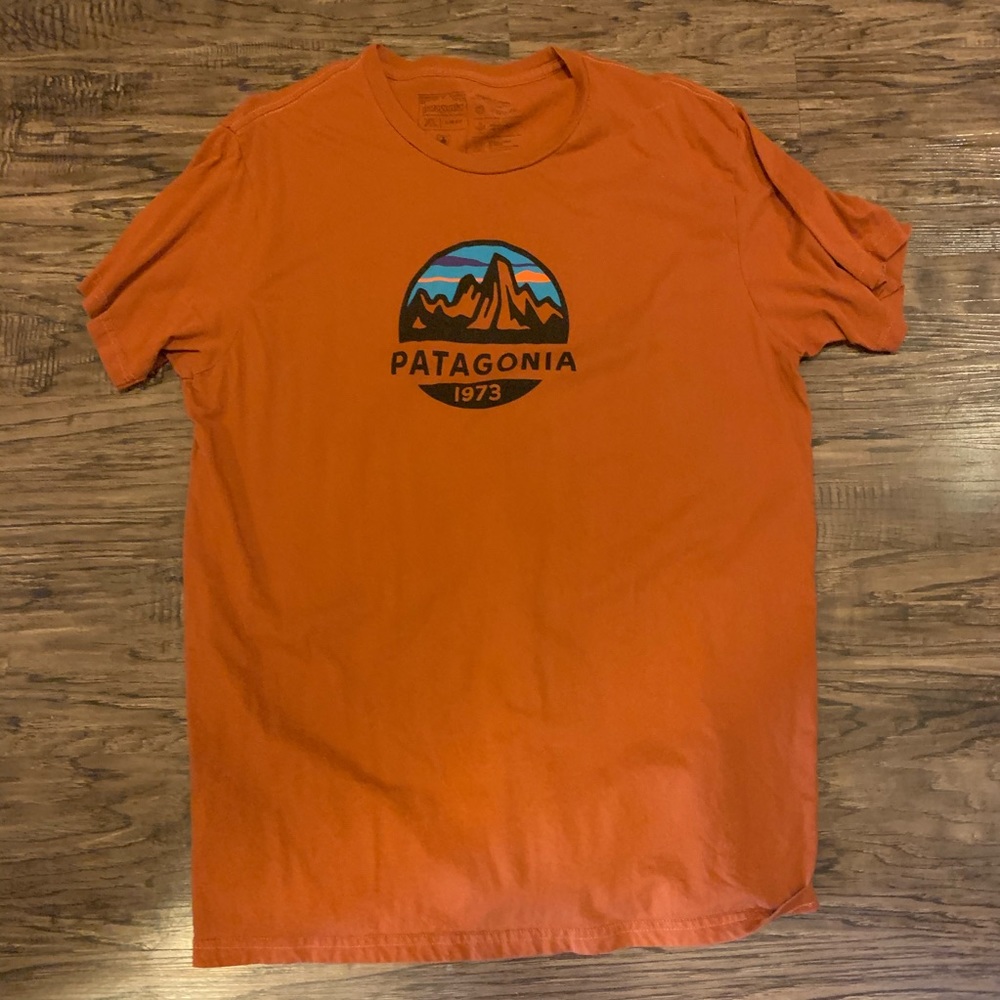 Patagonia T-Shirt
